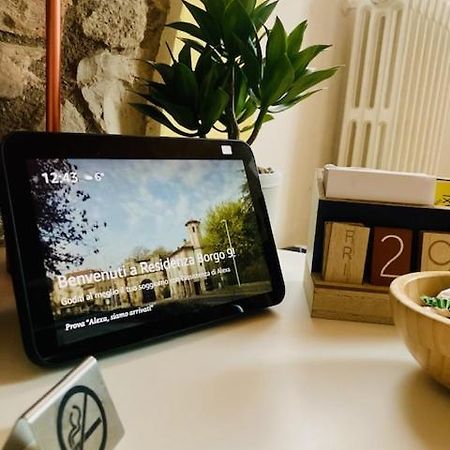 Residenza Borgo 9 Διαμέρισμα Collecchio Εξωτερικό φωτογραφία