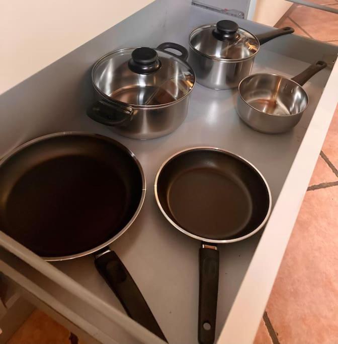 Residenza Borgo 9 Διαμέρισμα Collecchio Εξωτερικό φωτογραφία