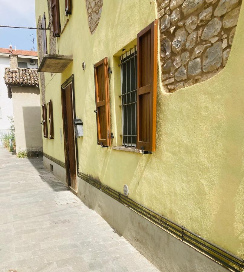 Residenza Borgo 9 Διαμέρισμα Collecchio Εξωτερικό φωτογραφία