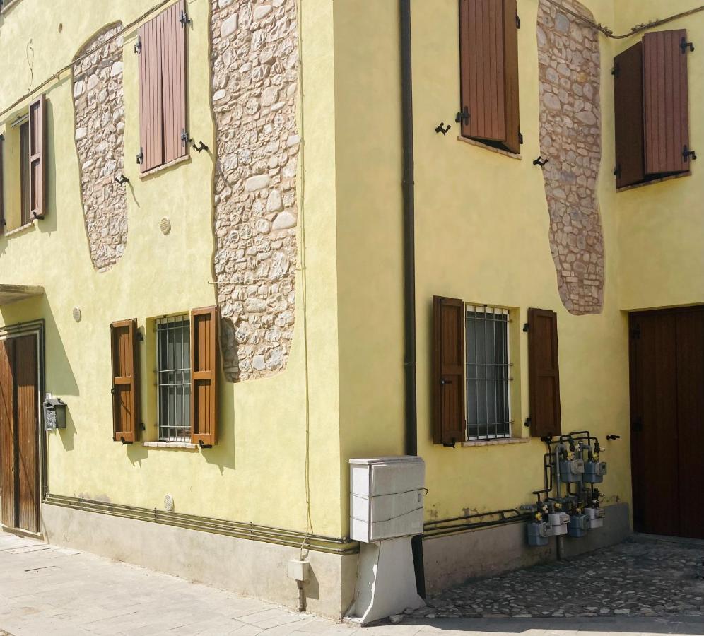 Residenza Borgo 9 Διαμέρισμα Collecchio Εξωτερικό φωτογραφία