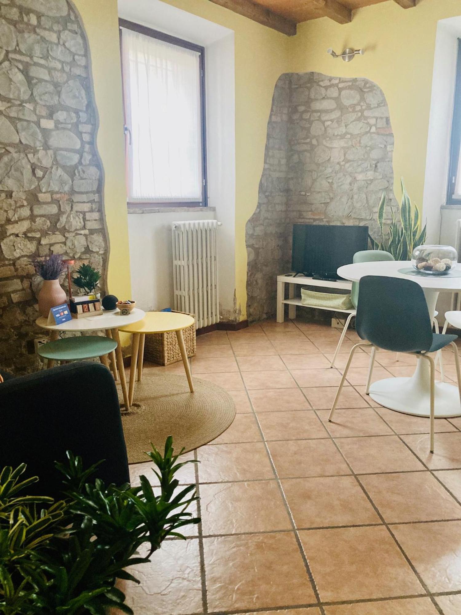 Residenza Borgo 9 Διαμέρισμα Collecchio Εξωτερικό φωτογραφία