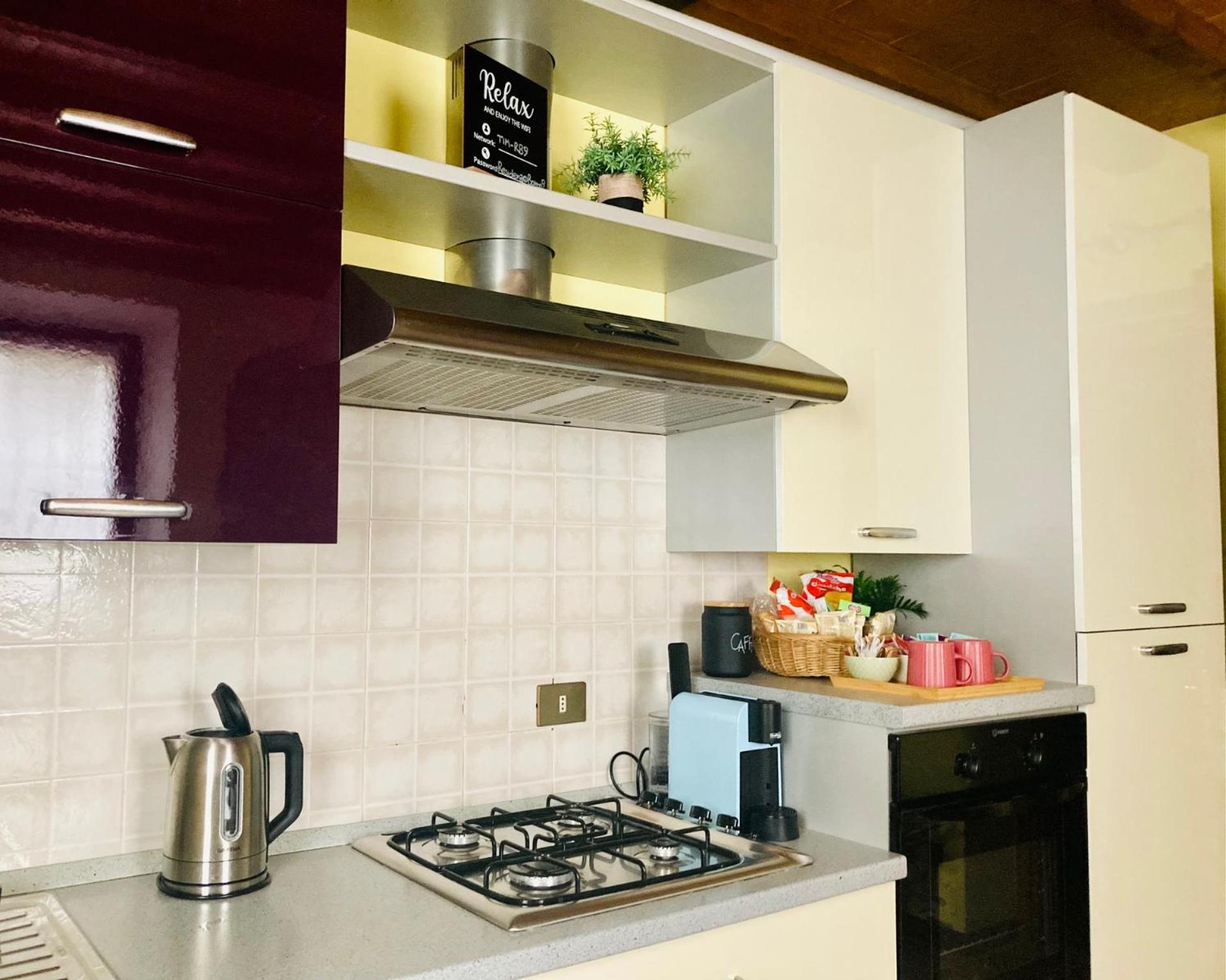 Residenza Borgo 9 Διαμέρισμα Collecchio Εξωτερικό φωτογραφία