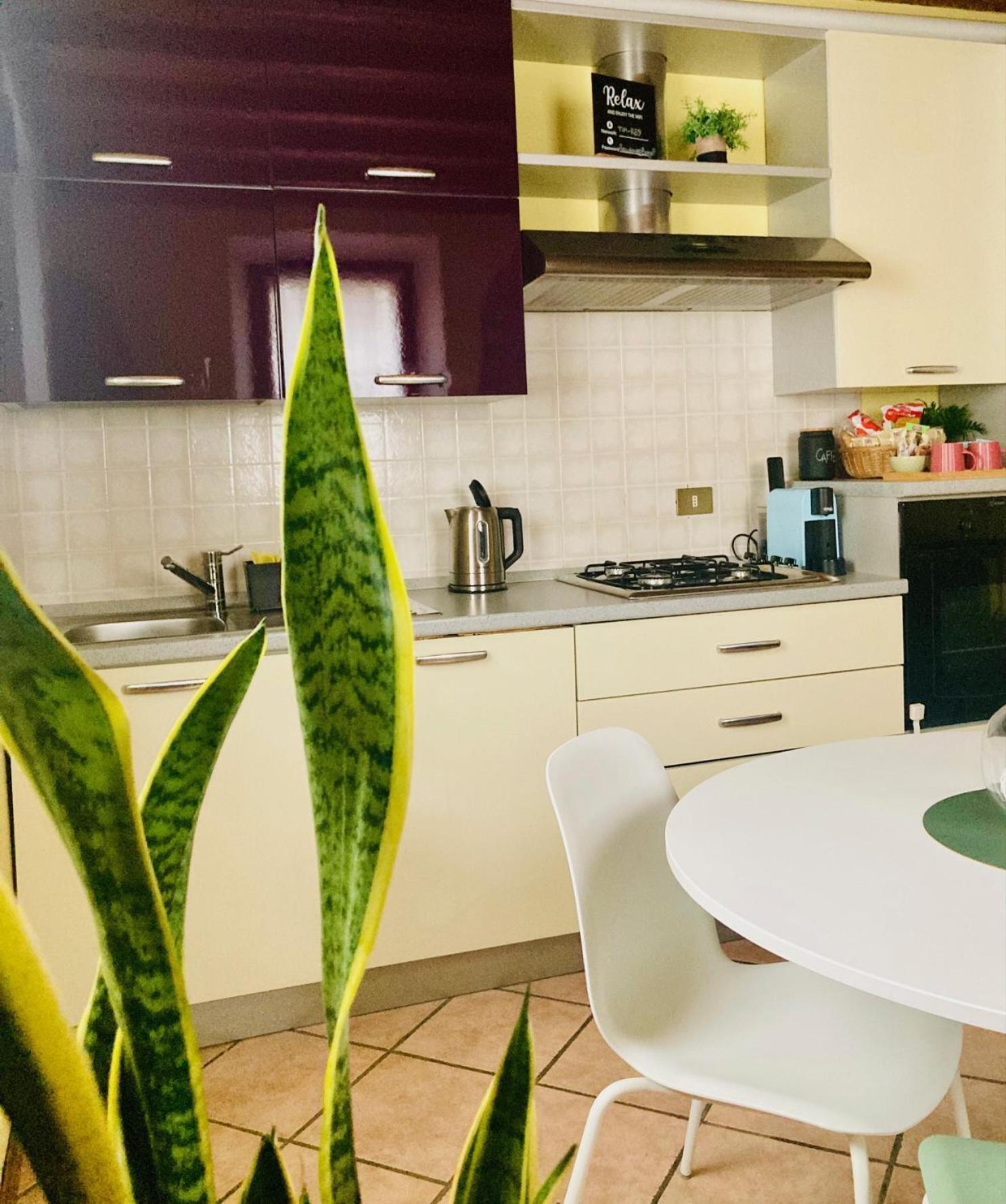 Residenza Borgo 9 Διαμέρισμα Collecchio Εξωτερικό φωτογραφία