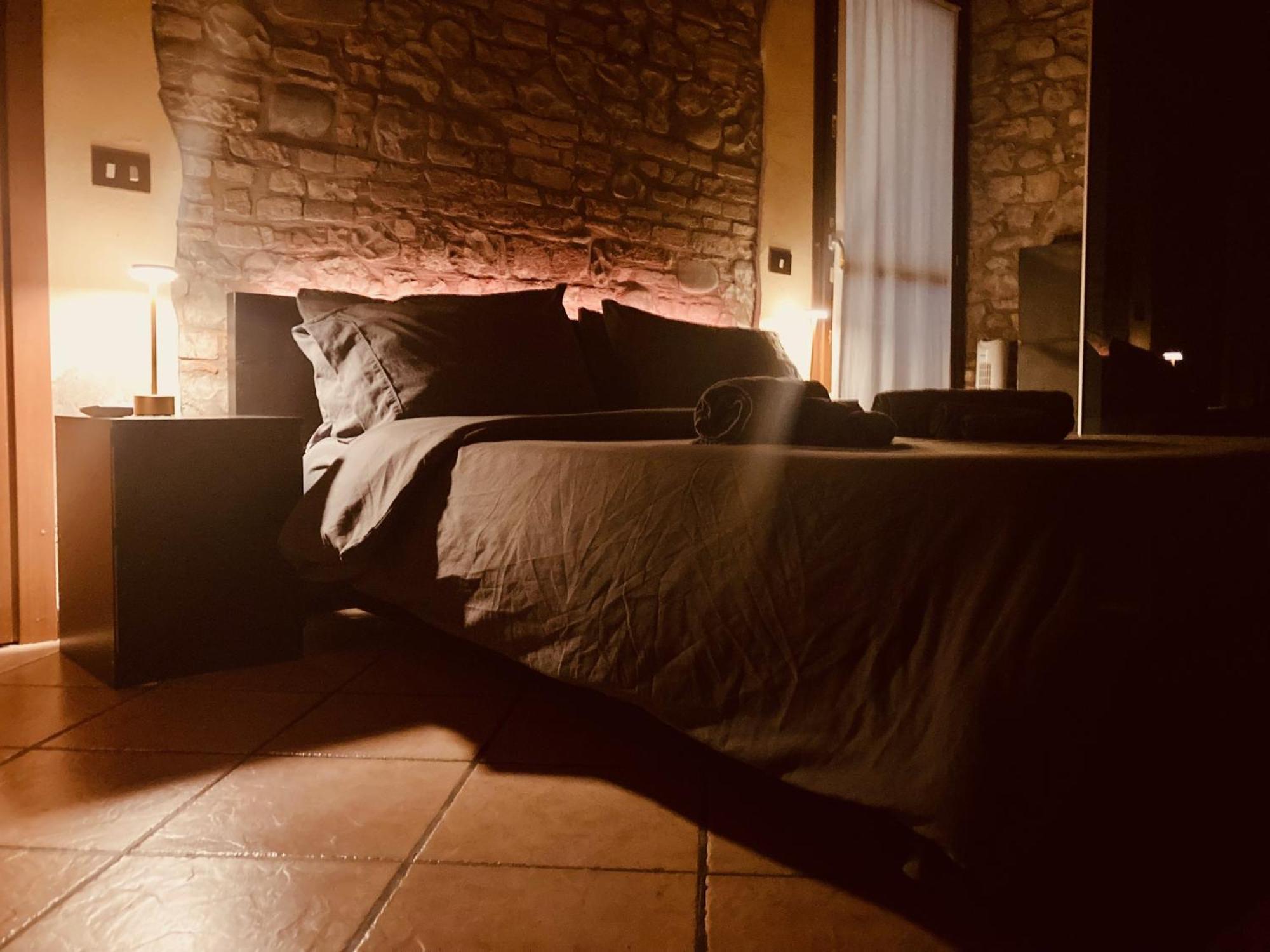 Residenza Borgo 9 Διαμέρισμα Collecchio Εξωτερικό φωτογραφία