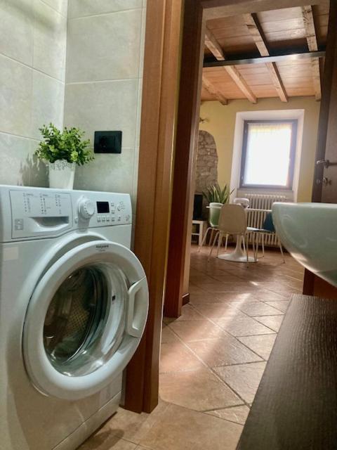 Residenza Borgo 9 Διαμέρισμα Collecchio Εξωτερικό φωτογραφία