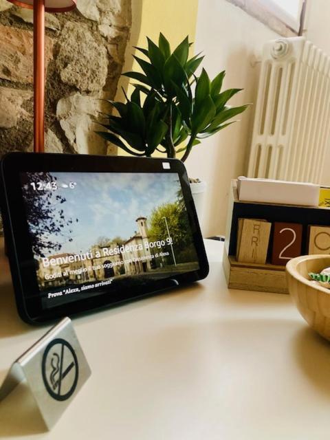Residenza Borgo 9 Διαμέρισμα Collecchio Εξωτερικό φωτογραφία