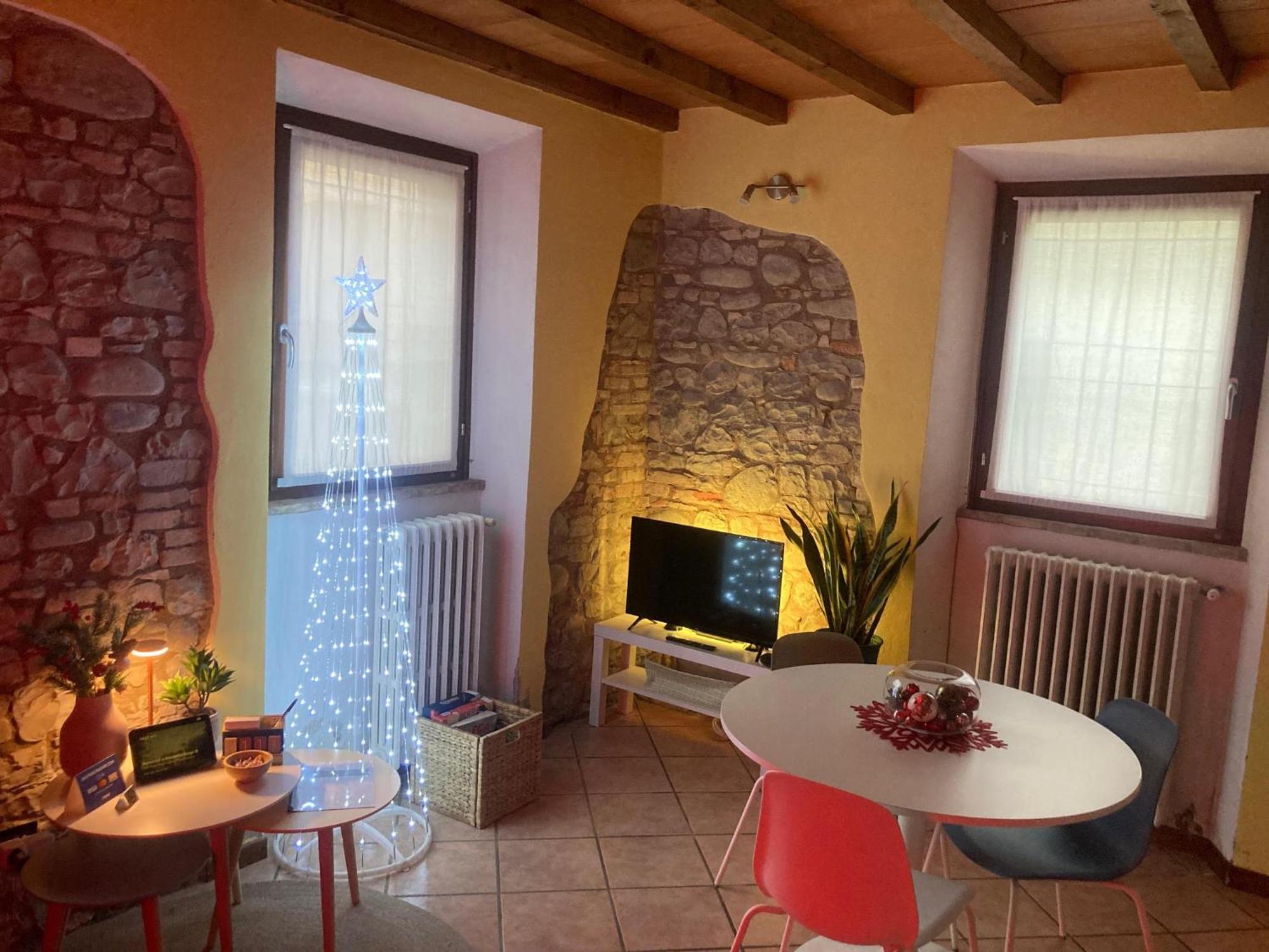 Residenza Borgo 9 Διαμέρισμα Collecchio Εξωτερικό φωτογραφία