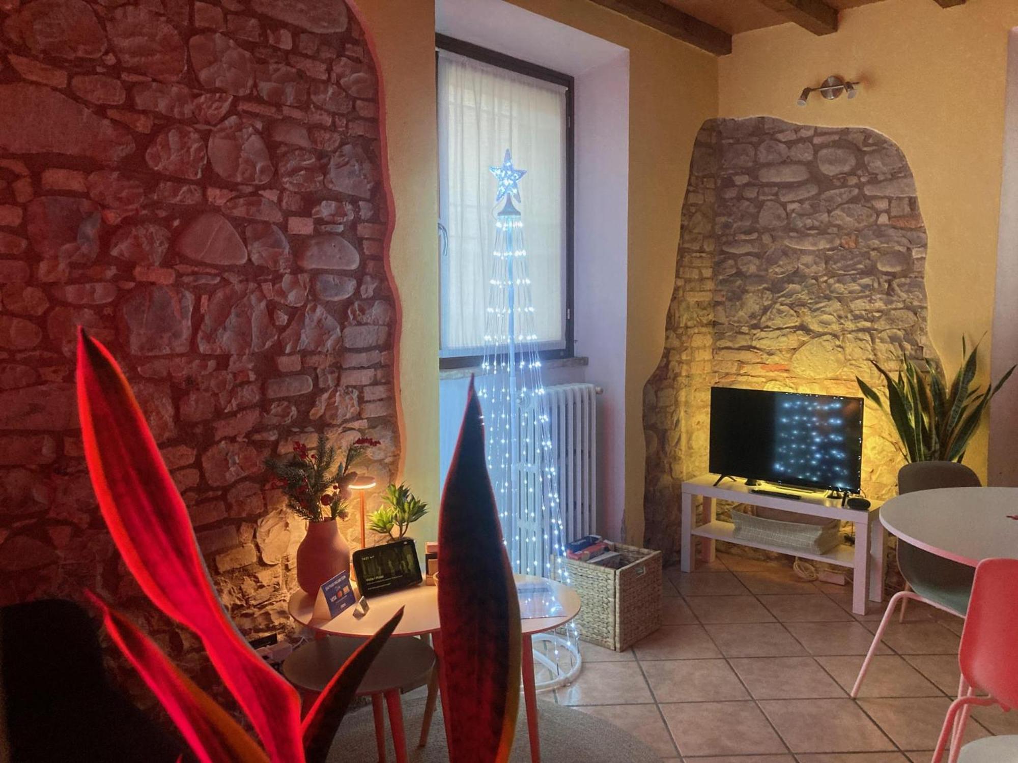Residenza Borgo 9 Διαμέρισμα Collecchio Εξωτερικό φωτογραφία