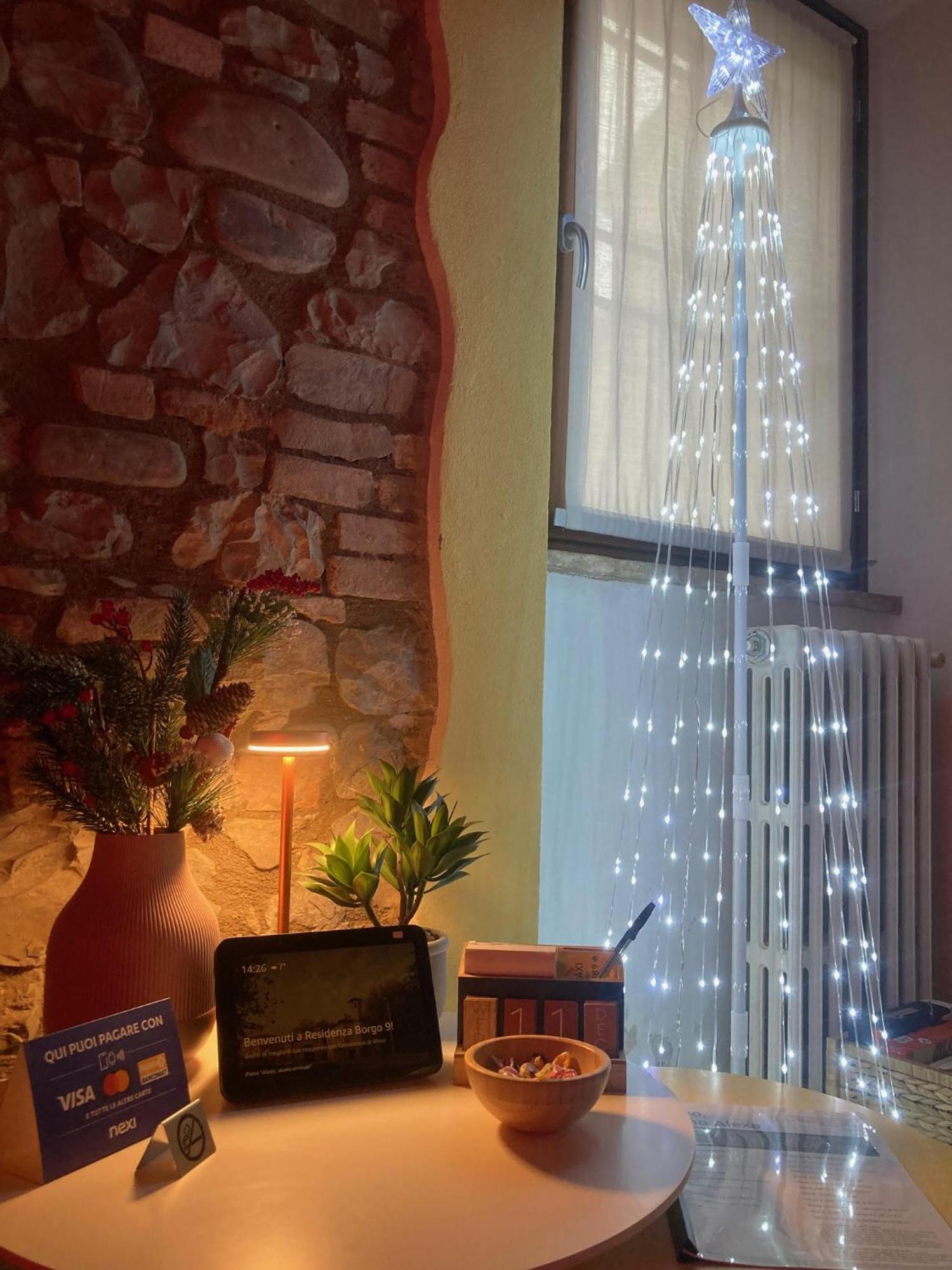 Residenza Borgo 9 Διαμέρισμα Collecchio Εξωτερικό φωτογραφία